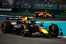 Zak Brown Predicts Red Bull's Financial Troubles Ahead