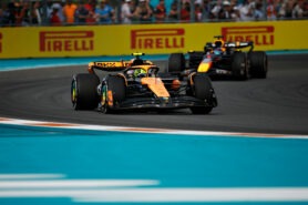 F1's Imola Thriller: New Updates Promise Season's Best Race?