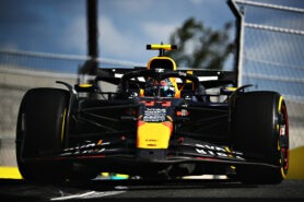 Wallpaper Photos 2024 Miami F1 Grand Prix