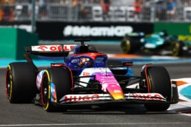 Wallpaper Photos 2024 Miami F1 Grand Prix