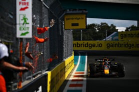 Wallpaper Photos 2024 Miami F1 Grand Prix