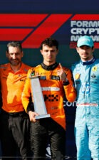 F1 Nation: 2024 Miami F1 Grand Prix Review