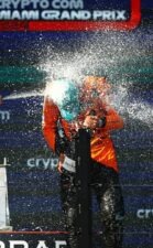 Fotos de fondo de pantalla 2024 Miami F1 Gran Premio