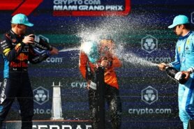 Formula 1: Info You Need Before the Start of 2025 Miami Grand Prix 7 Formula 1: Info You Need Before the Start of 2025 Miami Grand Prix