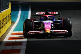 Wallpaper Photos 2024 Miami F1 Grand Prix
