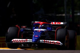 Wallpaper Photos 2024 E. Romagna F1 Grand Prix