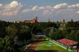 Wallpaper Photos 2024 E. Romagna F1 Grand Prix