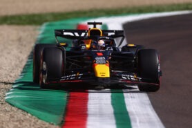 Red Bull Faces Critical Delay in Fixing F1 Car Issues