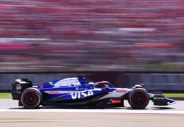 Wallpaper Photos 2024 E. Romagna F1 Grand Prix
