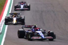 Wallpaper Photos 2024 E. Romagna F1 Grand Prix