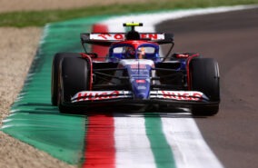Wallpaper Photos 2024 E. Romagna F1 Grand Prix