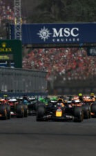 F1 Nation's Preview of 2025 Emilia Romagna Grand Prix