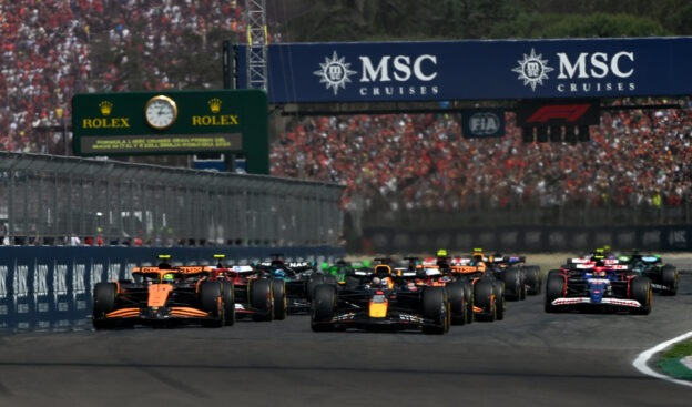 F1 Nation's Preview of 2025 Emilia Romagna Grand Prix 1 F1 Nation's Preview of 2025 Emilia Romagna Grand Prix