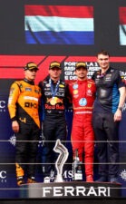 Race Results 2024 Emilia Romagna F1 GP