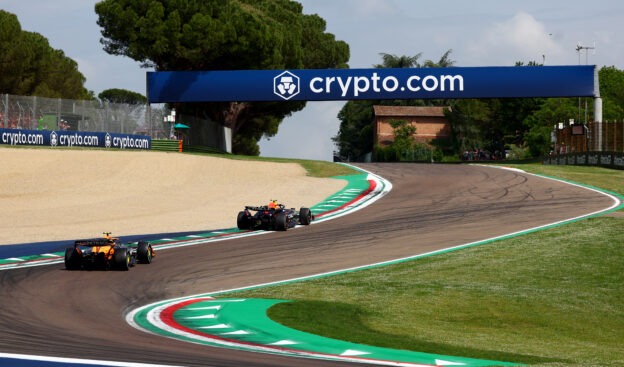 All info you like to see before the 2025 Emilia Romagna GP starts 1 All info you like to see before the 2025 Emilia Romagna GP starts