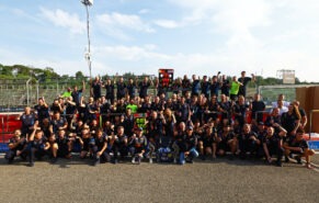 Wallpaper Photos 2024 E. Romagna F1 Grand Prix