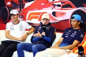 Hulkenberg's Insight: Verstappen Faces Familiar F1 Challenges
