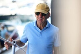 Adrian Newey Speaks Out: The Salary Problem in F1 Engineering