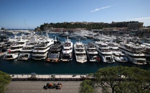Wallpaper Photos 2024 Monaco F1 Grand Prix