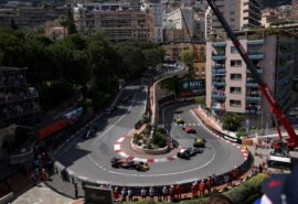 Ultimate Guide: What You Need to Know Before the 2025 Monaco Grand Prix 4 Red Bull's Crisis: Verstappen's Candid Assessment Ignites Alarm