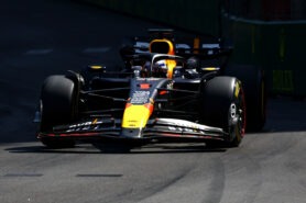 Marko: Red Bull’s Montreal Challenge Reveals Current Deep Problems