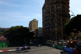Wallpaper Photos 2024 Monaco F1 Grand Prix