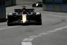 Red Bull Threatens F1 Rivals With New Flexible Front Wing