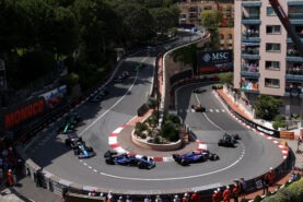 Red Bull's Marko: Monaco Format "Unfit" for Future F1