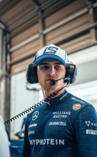 Sargeant's F1 Schwanengesang steht beim Grand Prix von Miami im Vordergrund