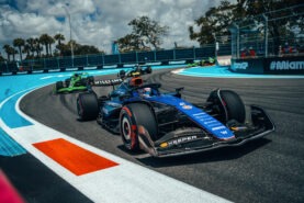 Wallpaper Photos 2024 Miami F1 Grand Prix