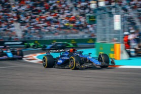 Wallpaper Photos 2024 Miami F1 Grand Prix