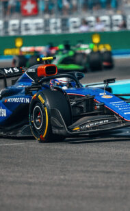 The Vowles Verdict | 2024 Miami GP | Williams Racing