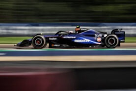 Wallpaper Photos 2024 E. Romagna F1 Grand Prix