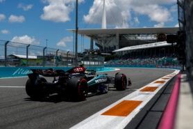 Wallpaper Photos 2024 Miami F1 Grand Prix
