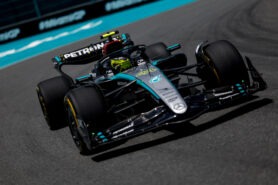 Wallpaper Photos 2024 Miami F1 Grand Prix
