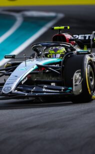 Mercedes 2024 Miami F1 GP Race Debrief