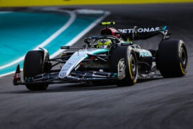 Mercedes 2024 Miami F1 GP Race Debrief