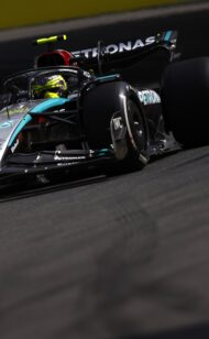 Mercedes Boss chama a polícia por causa de alegações de sabotagem de Wild Hamilton