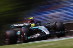 Wallpaper Photos 2024 E. Romagna F1 Grand Prix
