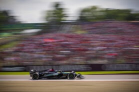 Wallpaper Photos 2024 E. Romagna F1 Grand Prix