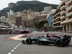 Mercedes 2024 Monaco F1 GP Race Debrief