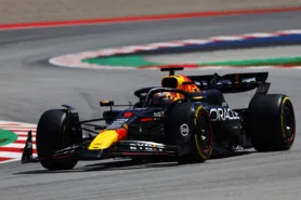 Photos Practice & Quali 2024 Spanish F1 GP