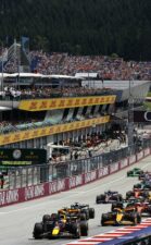 F1 Nation Previews Austrian GP + F1: The Movie