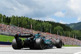 Wallpaper Photos 2024 Austrian F1 Grand Prix
