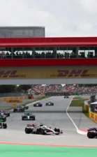 Peter Windsor's Analysis of the 2025 Spanish Grand Prix