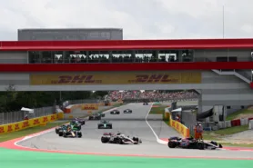 Wallpaper Photos 2024 Spanish F1 Grand Prix