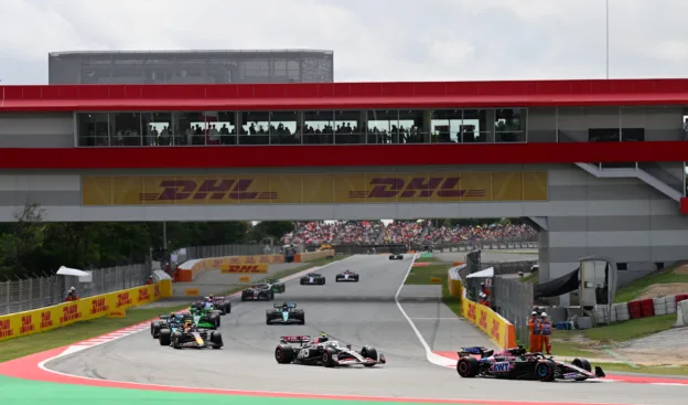 Peter Windsor's Analysis of the 2025 Spanish Grand Prix 1 Peter Windsor's Analysis of the 2025 Spanish Grand Prix