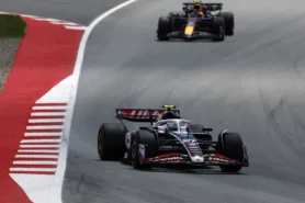 Wallpaper Photos 2024 Spanish F1 Grand Prix
