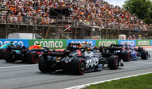 Don't Miss Out: Crucial Details Ahead of the 2025 Spanish GP 1 Don't Miss Out: Crucial Details Ahead of the 2025 Spanish GP