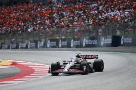 Wallpaper Photos 2024 Spanish F1 Grand Prix